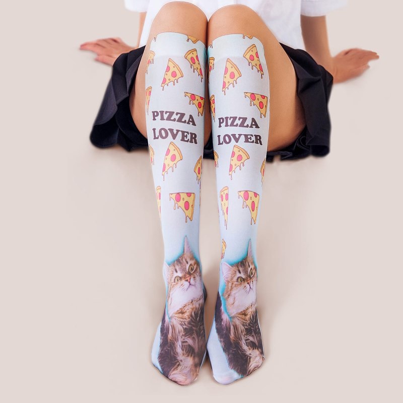 Гольфы тренд