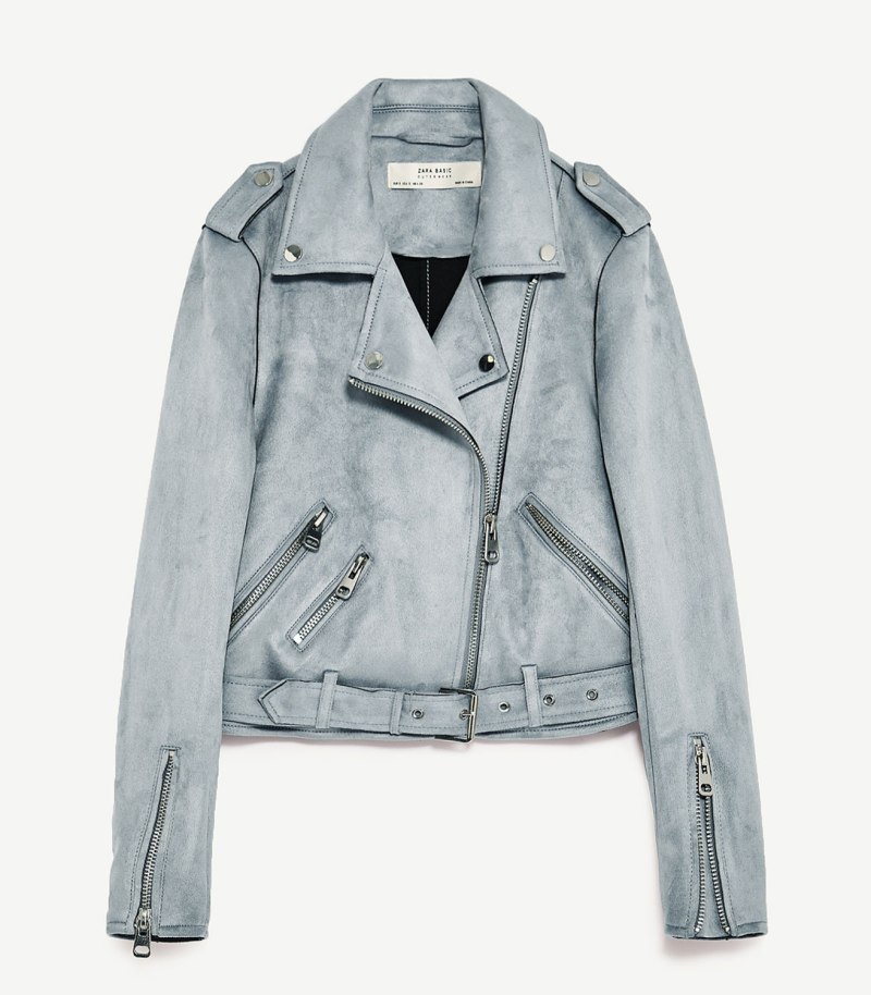 Косуха Zara женская