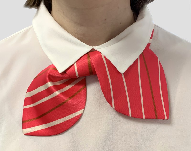 Необычные галстуки