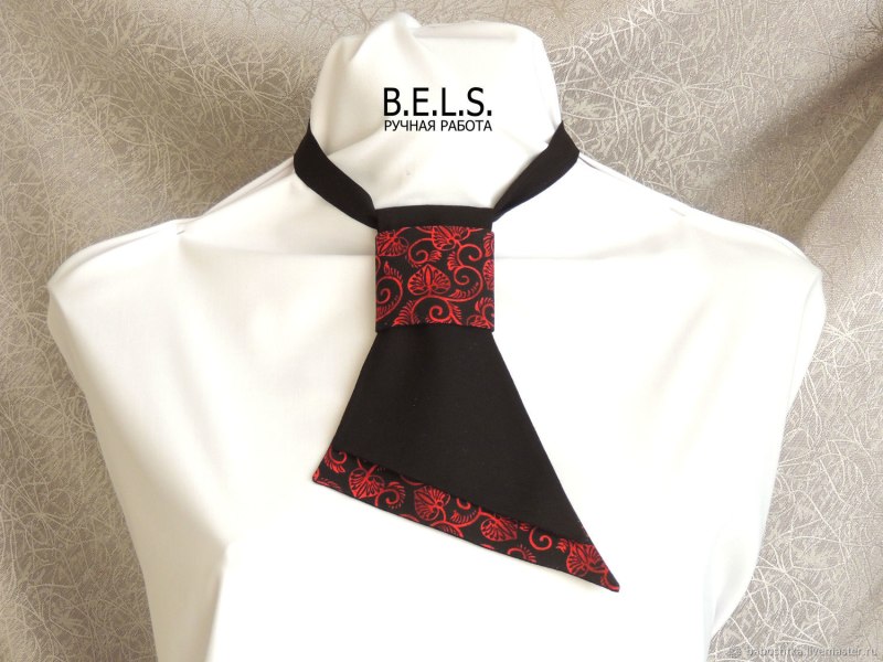 Дизайнерские галстуки