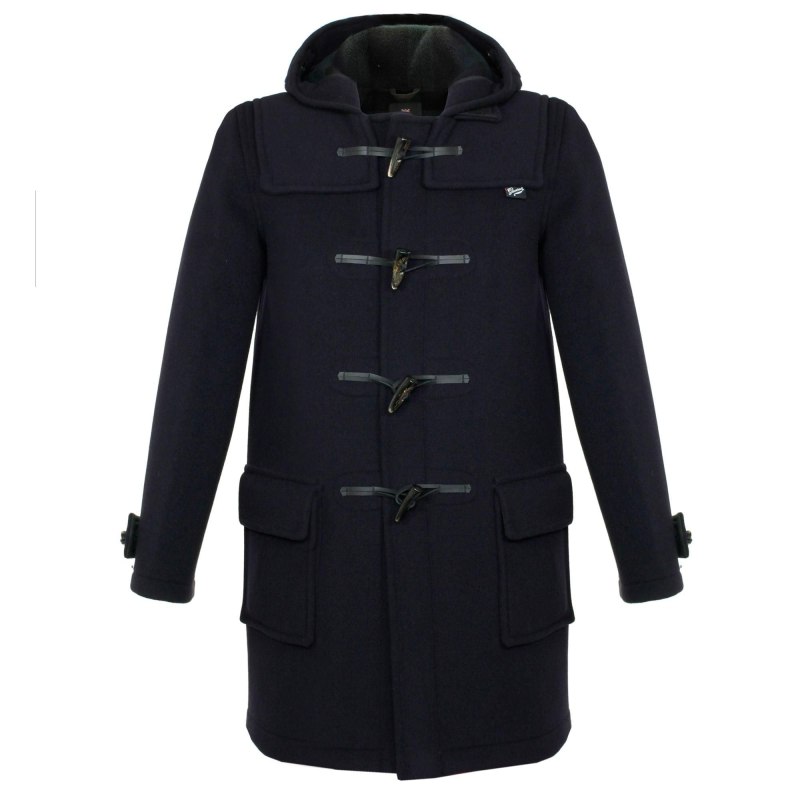Пальто Burberry Duffle Coat