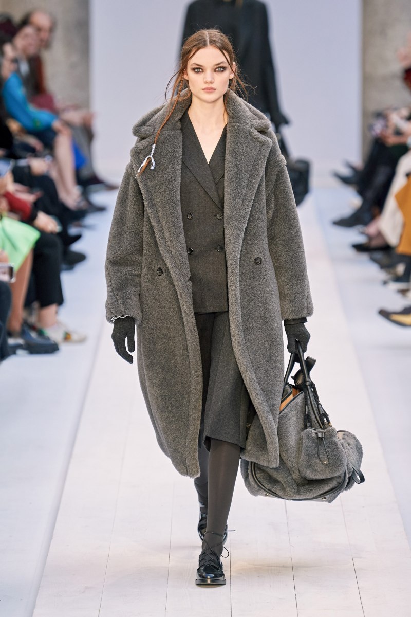 Max Mara коллекция 2020-2021
