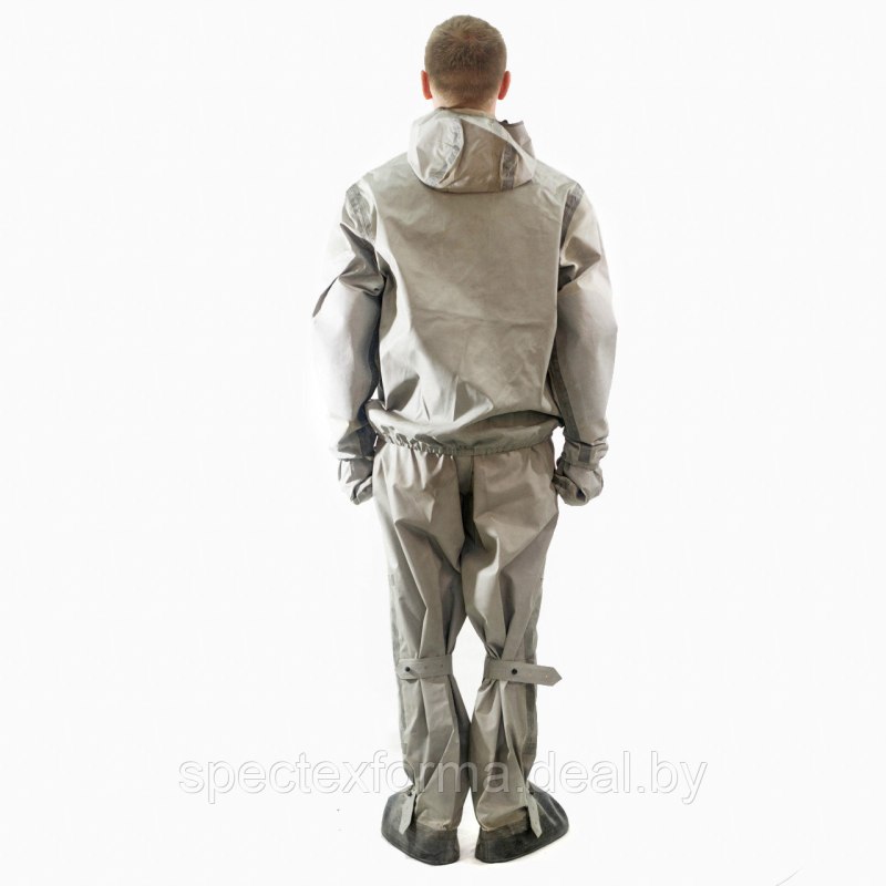 Л-1 защитный костюм