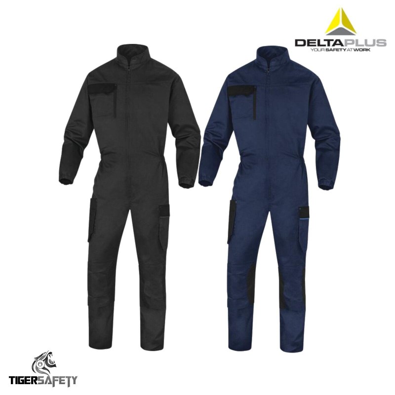 Комбинезон Delta Plus dt221tm