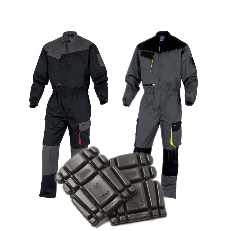 Комбинезон Delta Plus m2cz2