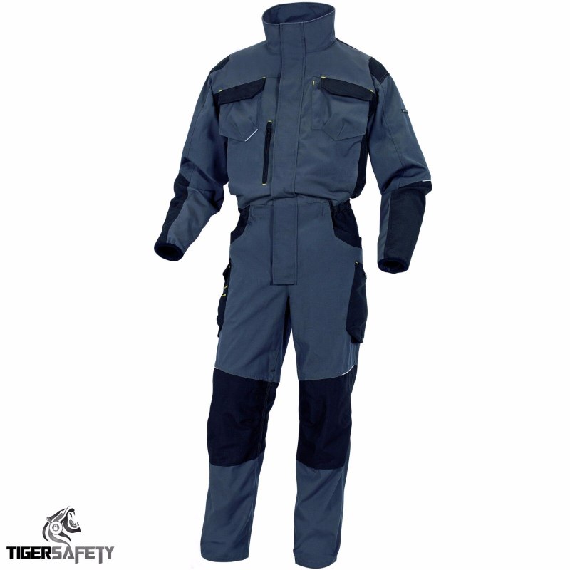 Комбинезон Delta Plus mach2 2