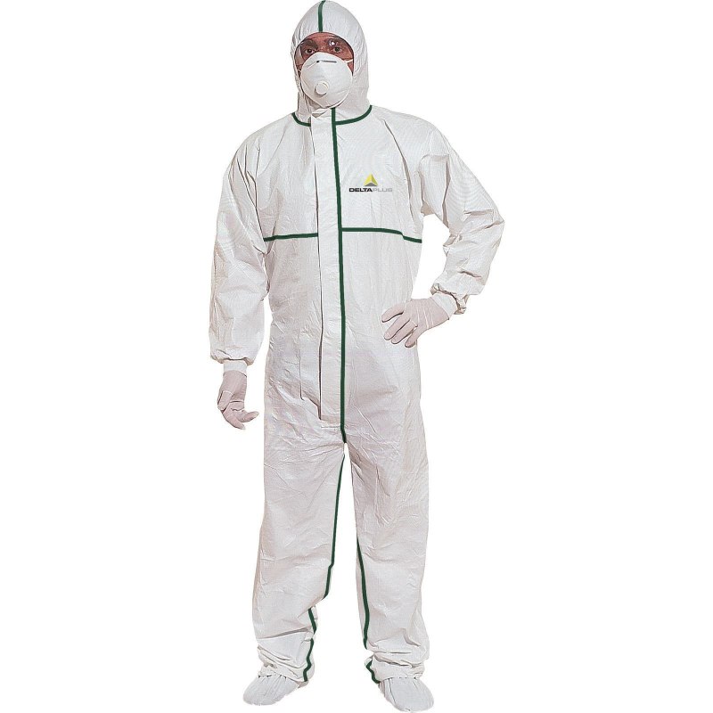 Комбинезон DELTAPLUS dt117 Deltatek 5000
