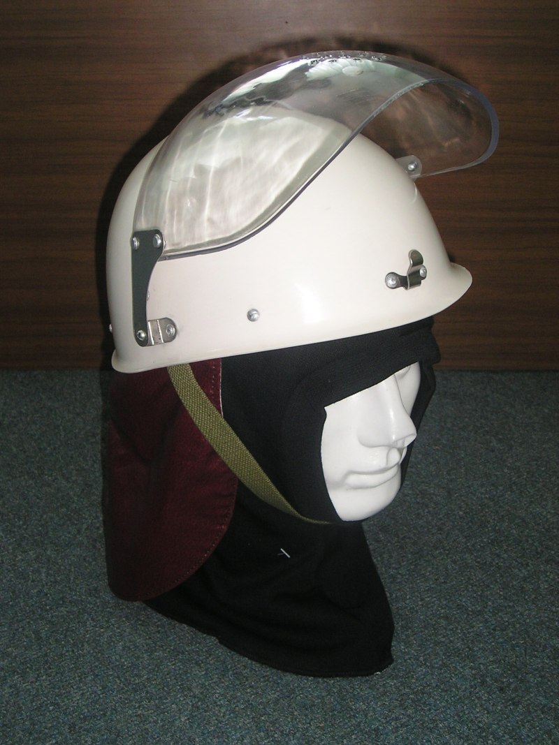 Шлем КП 92