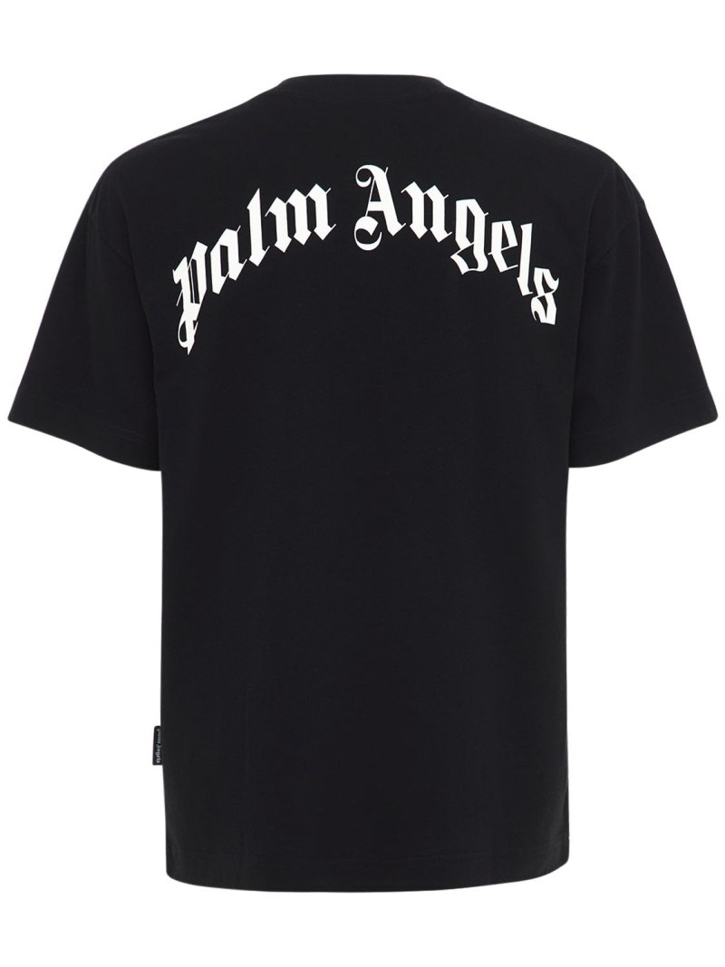 Palm Angels футболка мужская