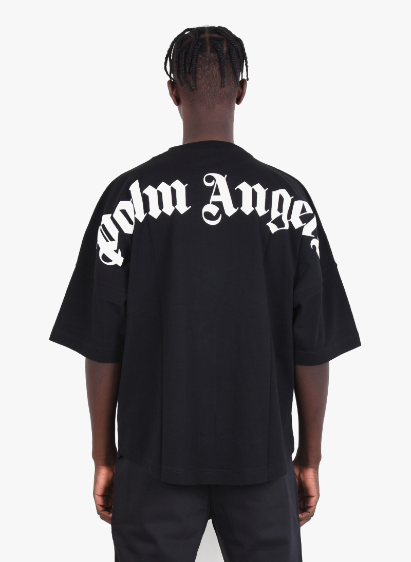 Футболка Palm Angels белый
