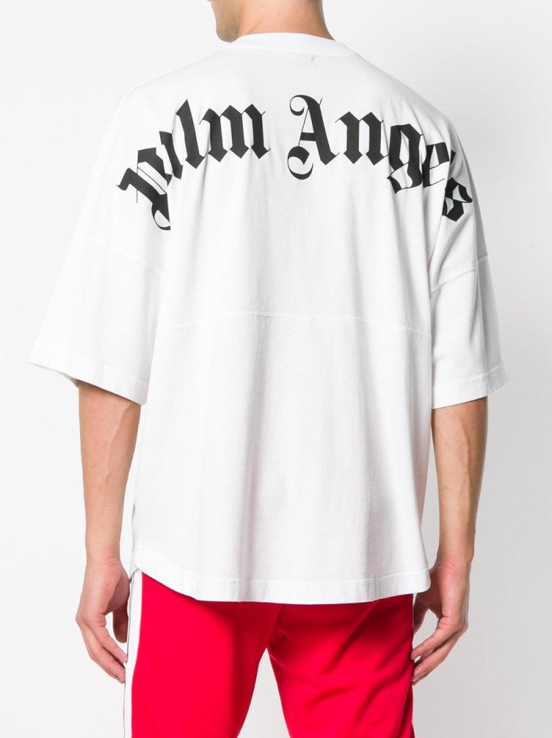 Palm Angels оверсайз
