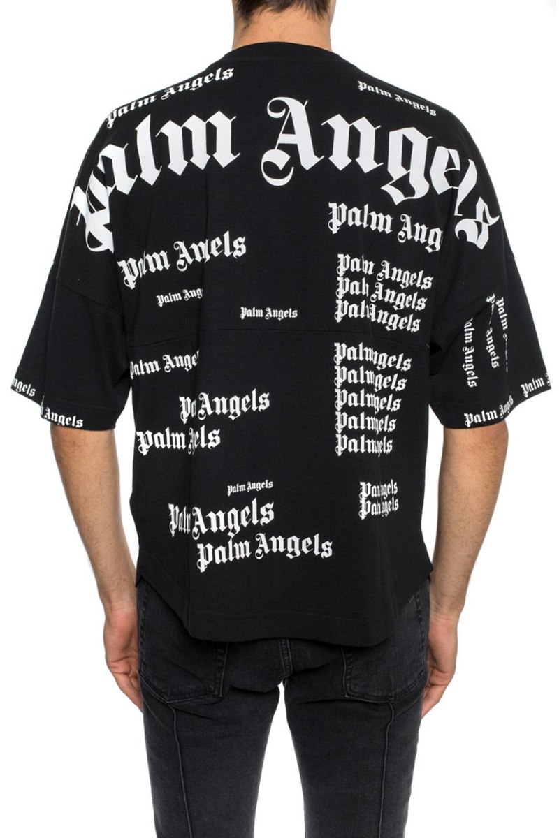 Palm Angels футболка