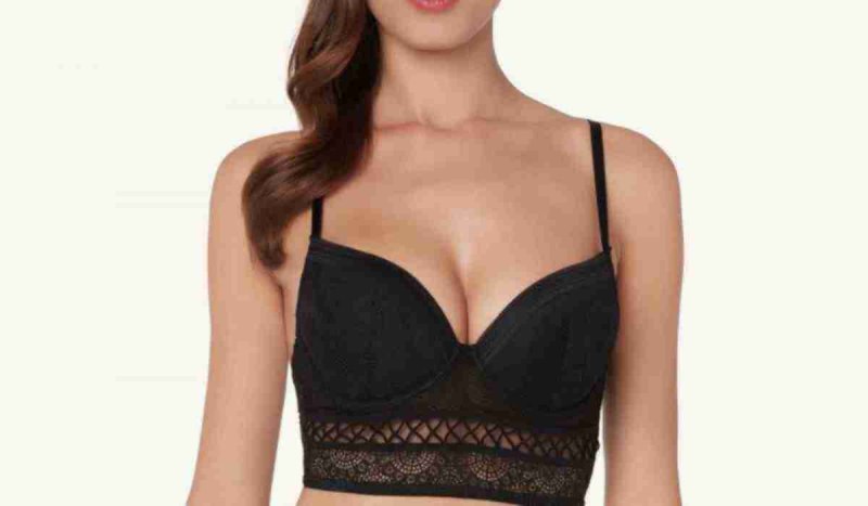 Бюстгальтер бра интимиссими