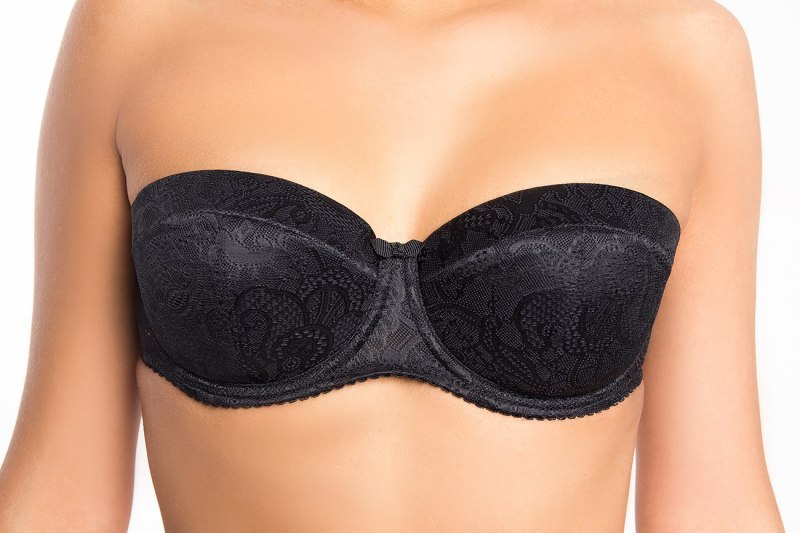 Бюстгальтер Triumph балконет