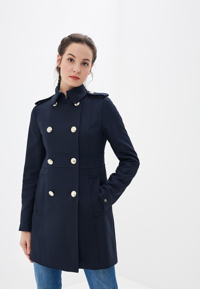 Пальто Tommy Hilfiger