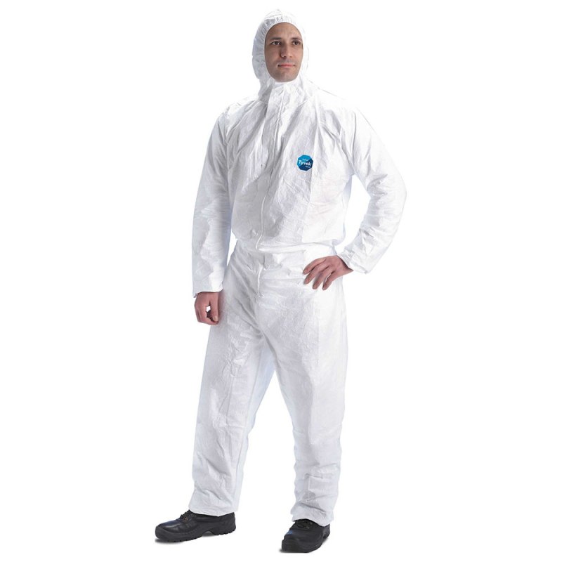 Tyvek 400 Dual