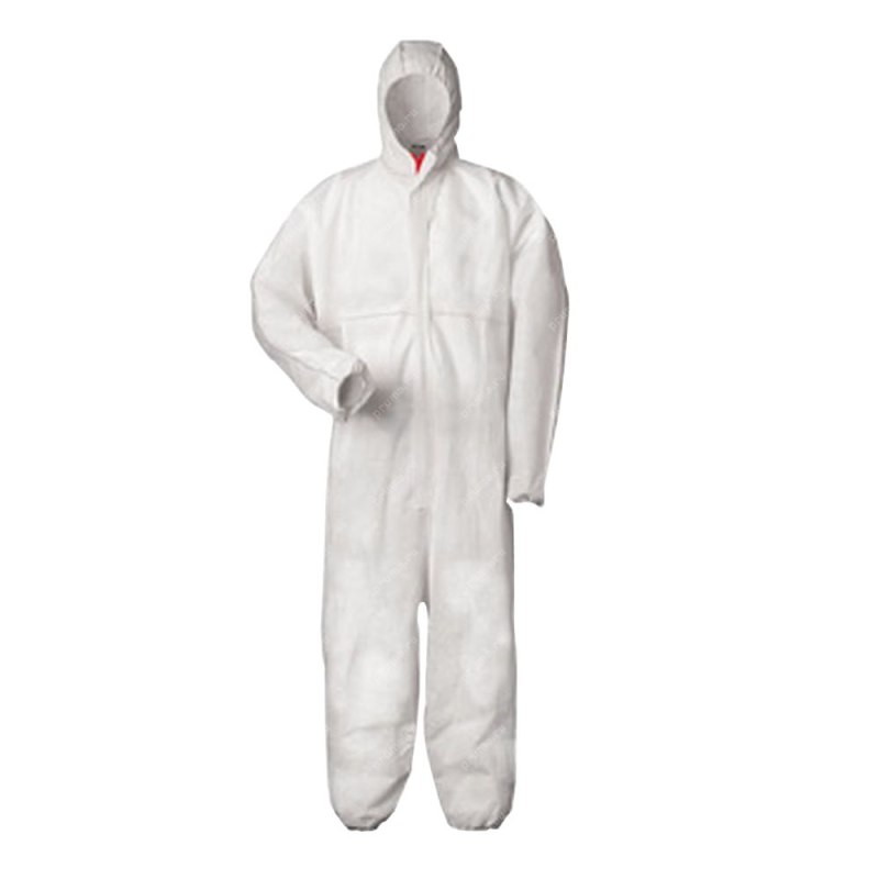 Костюм защитный полипропил.XL КЭ 98680117