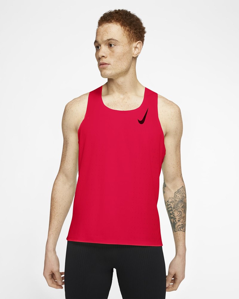 BTC AEROSWIFT Singlet Nike