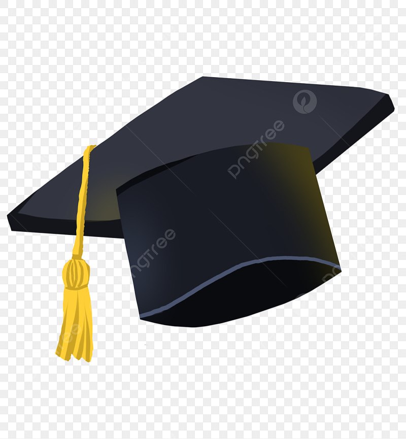 Головной убор студента