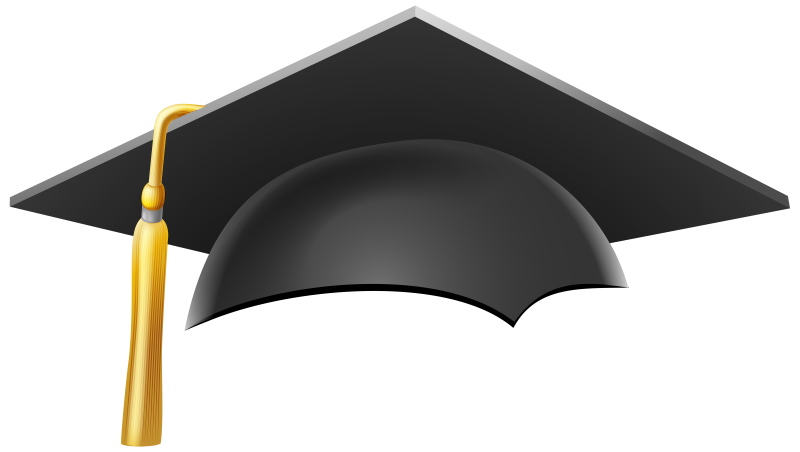 Магистерская шапка