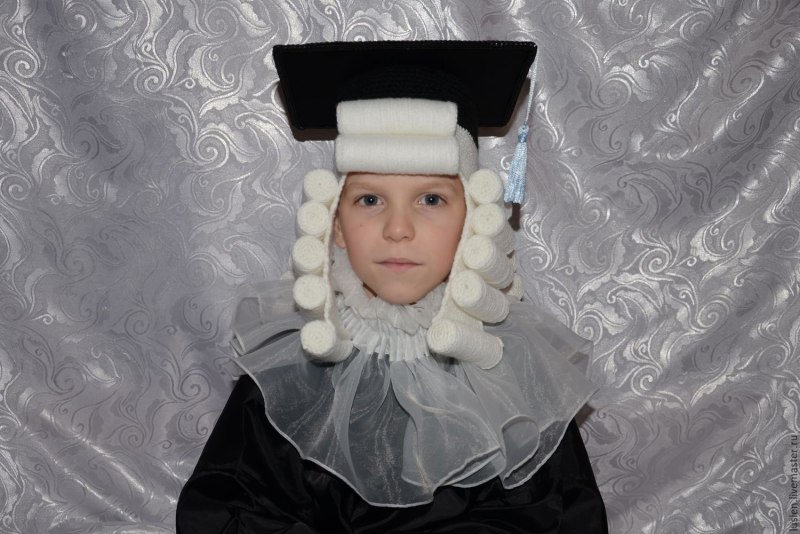 Карнавальные головные уборы