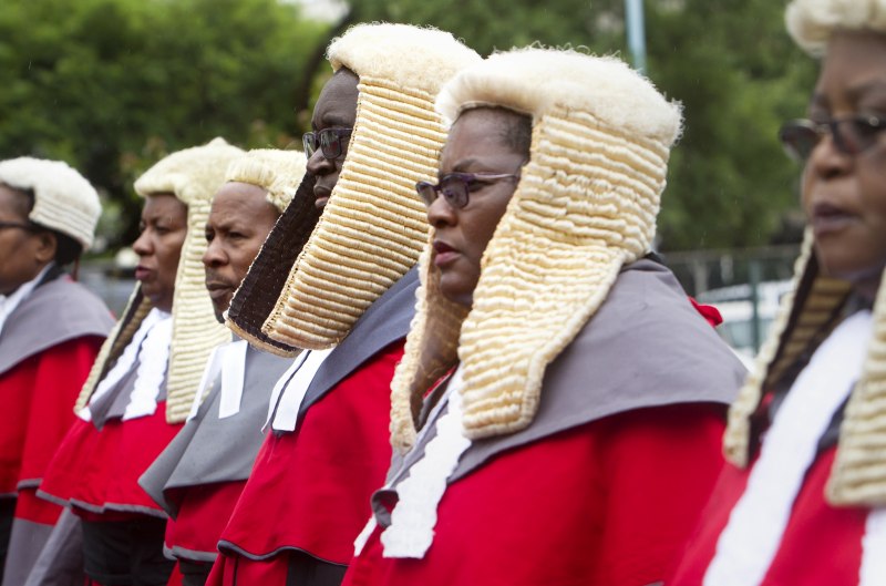 Зимбабве культура и традиции