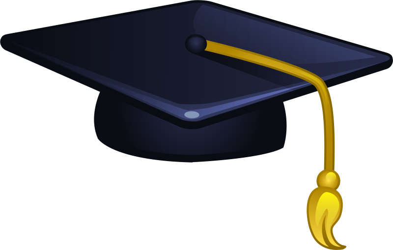 Шапка бакалавра