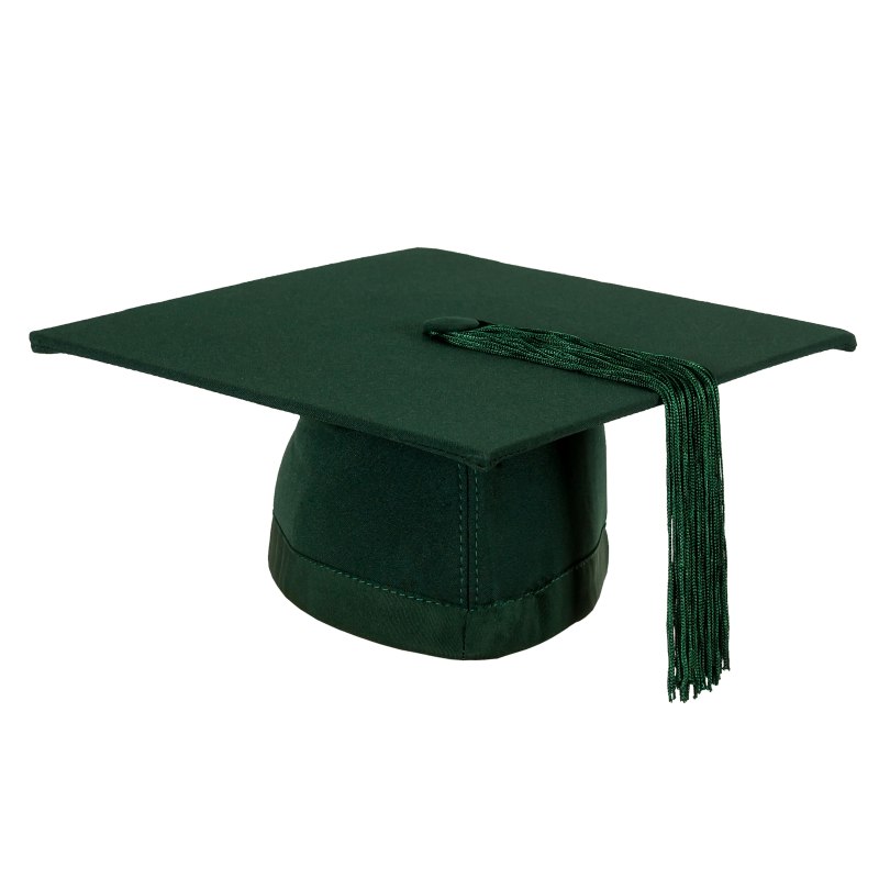 Конфедератка с кисточкой