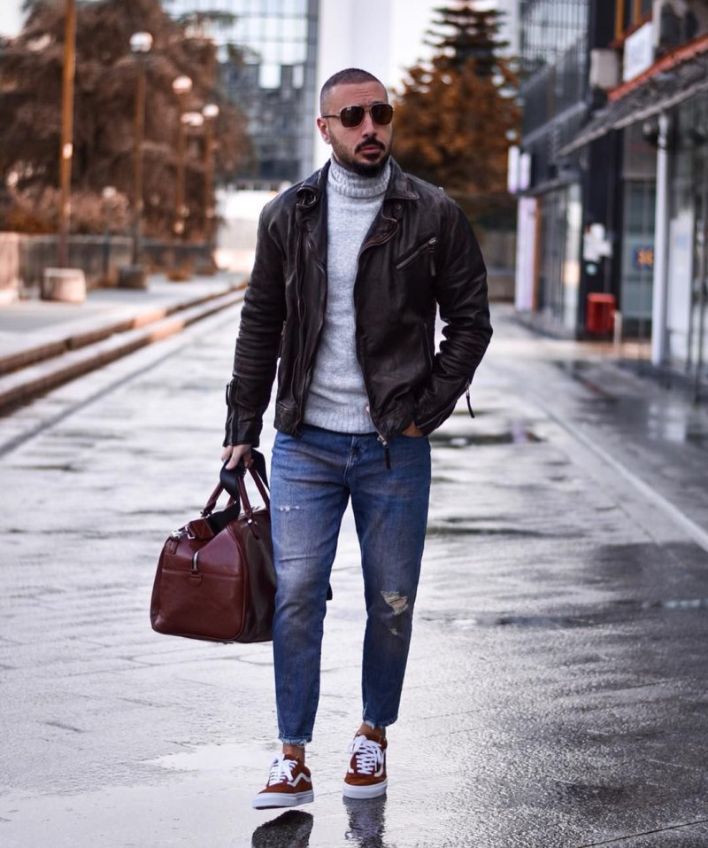 Стрит Кэжуал