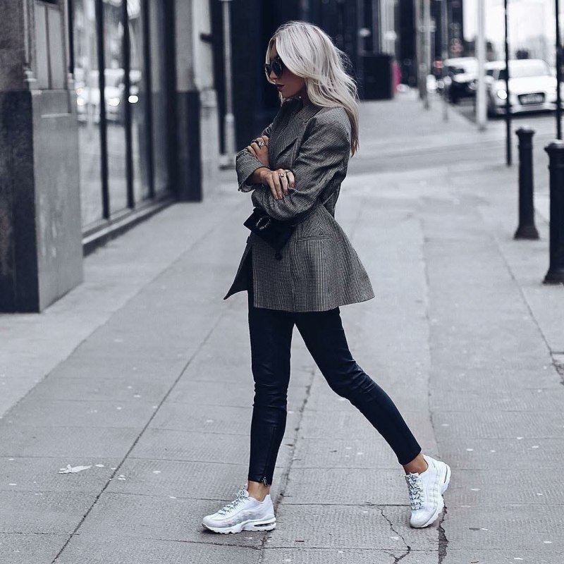 Стильные женские Луки