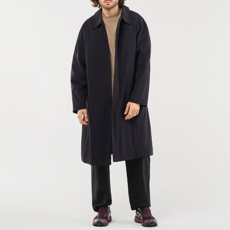 Балмакаан пальто мужское