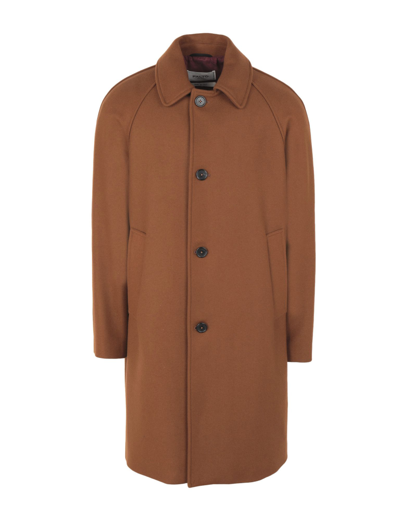 Балмакаан пальто мужское