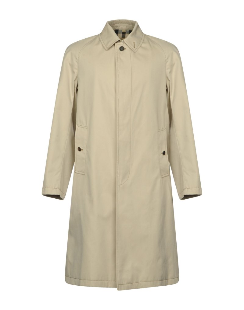 Балмакаан пальто мужское