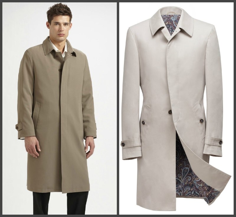 Балмакаан пальто