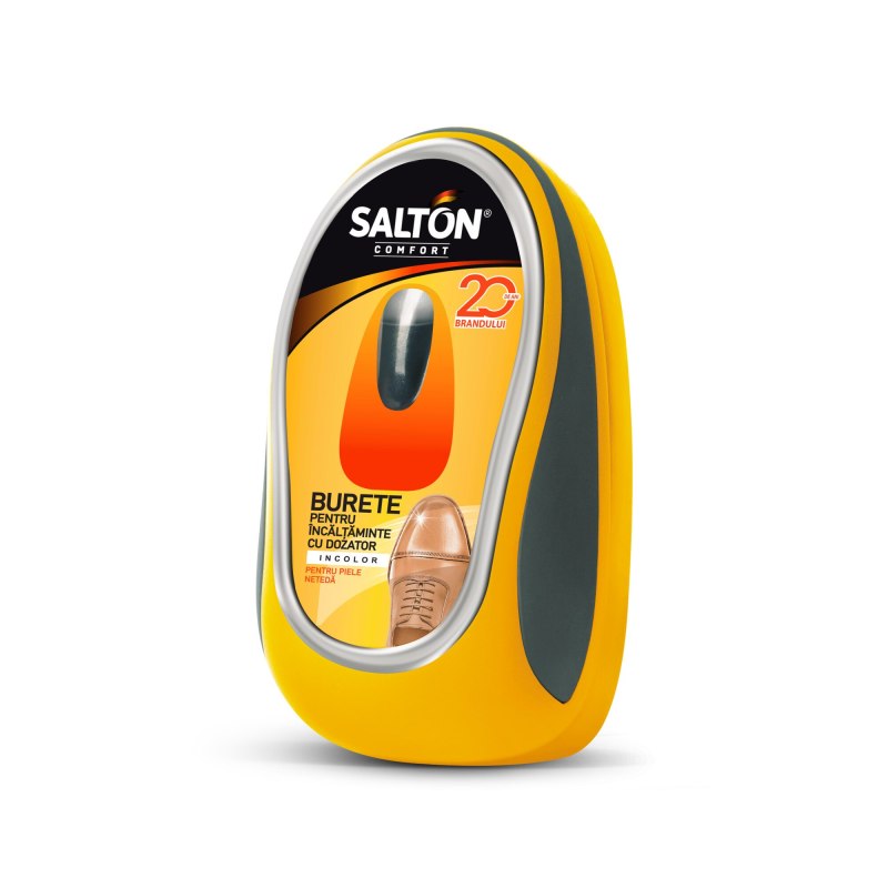 Губка с дозатором Salton