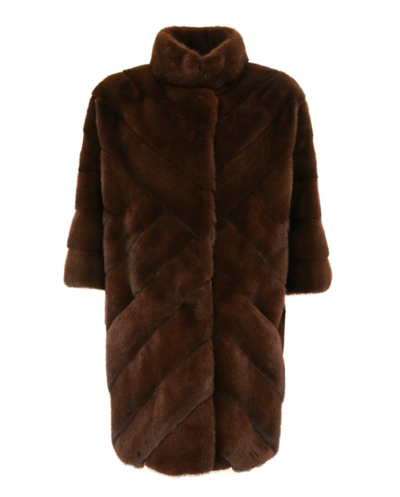 Fabio GAVAZZI шубы