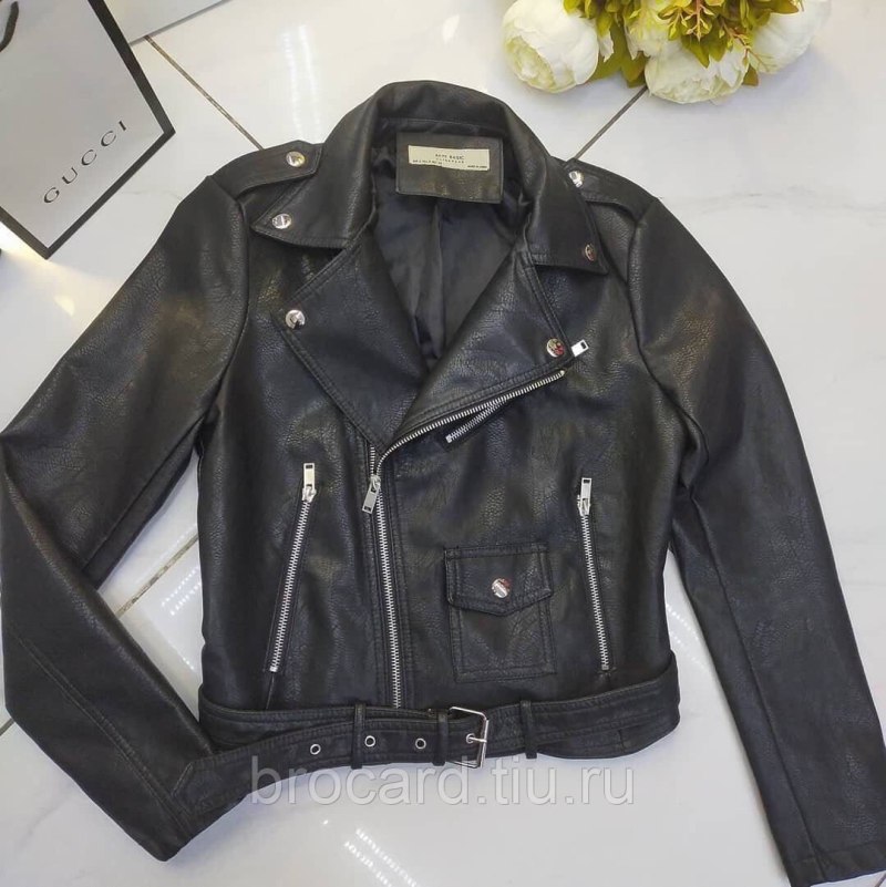 Косуха женская 2021 Остин