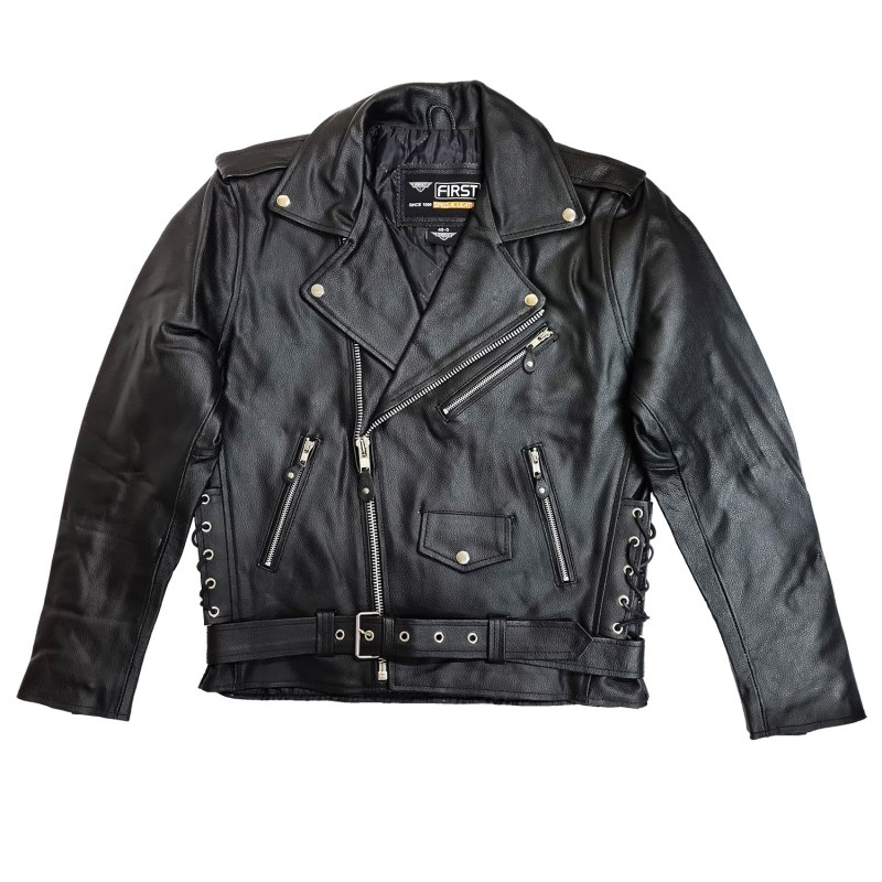 Косуха Ramones