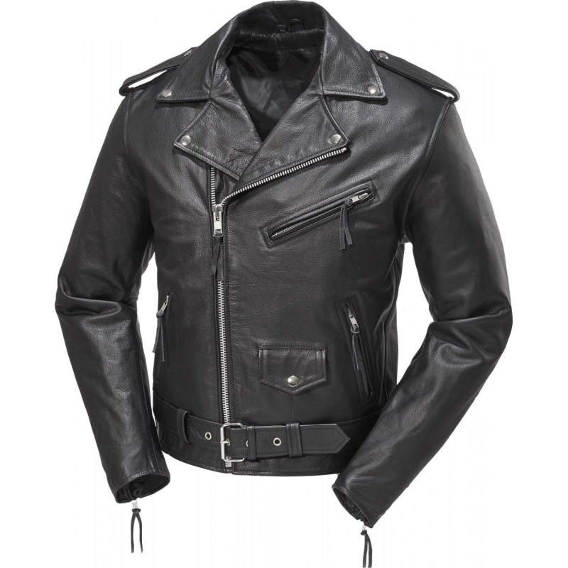Highway 1 Leather Jacket