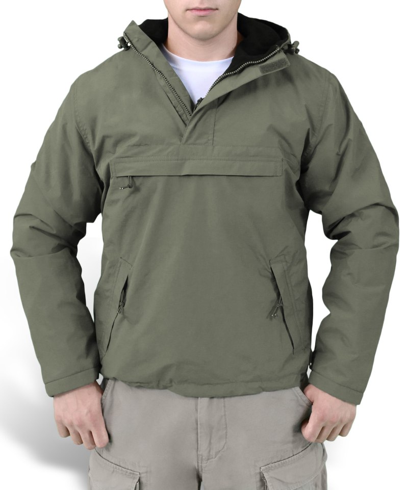 Анорак Surplus Windbreaker