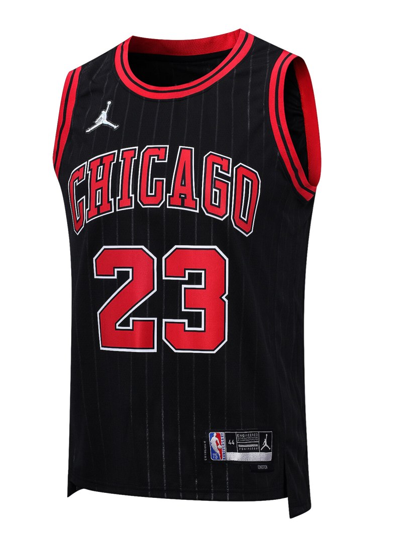 Баскетбольная майка Джордана