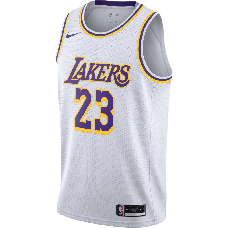Майка Nike Lakers 23