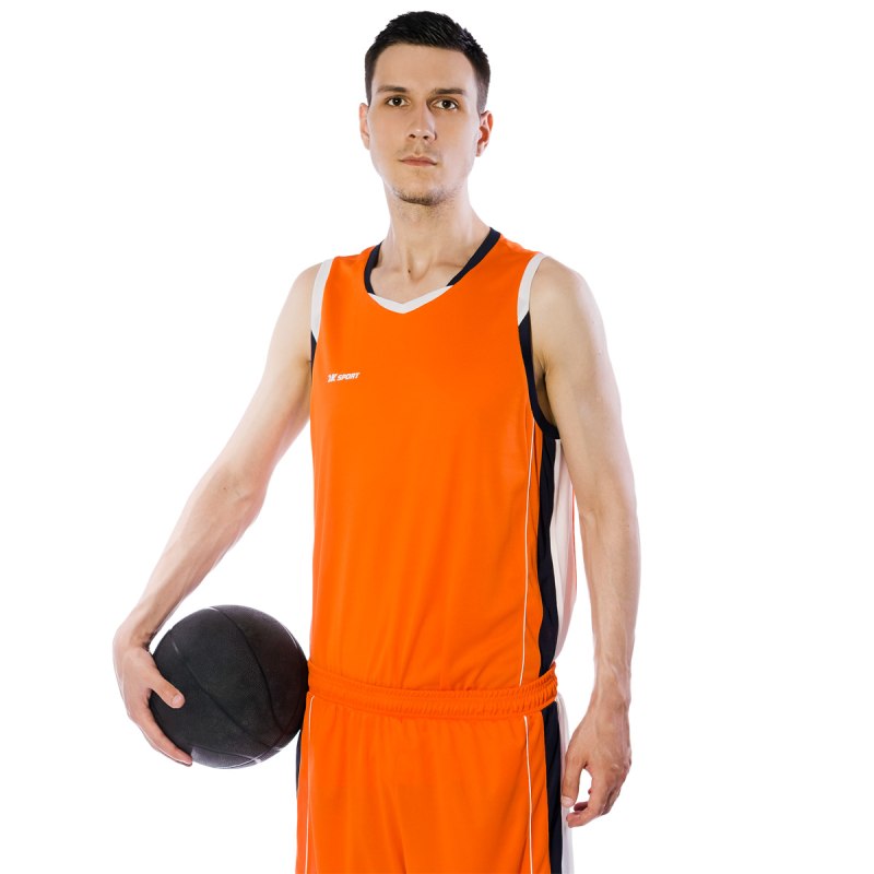 Тренировочная баскетбольная форма 2k Sport Agio