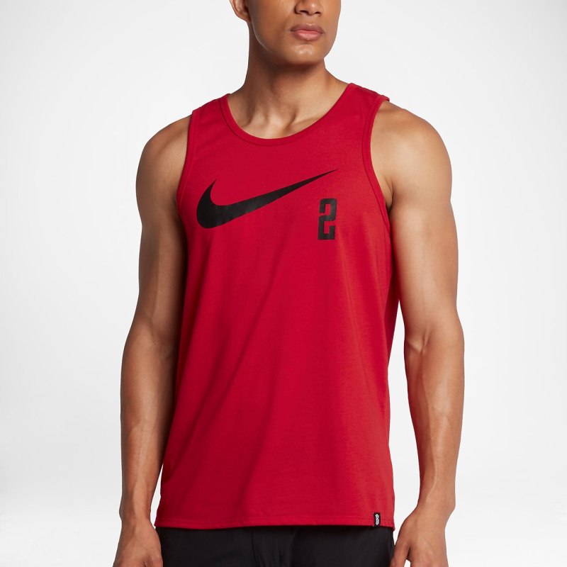 Майка муж. Nike AEROSWIFT