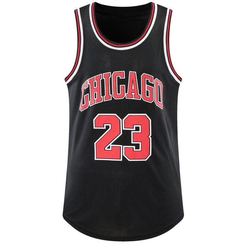 Баскетбольная майка Jordan