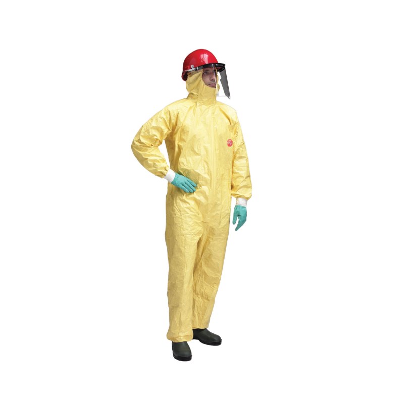 Tychem 2000 c