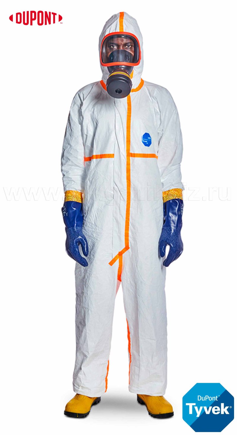 Dupont Tyvek
