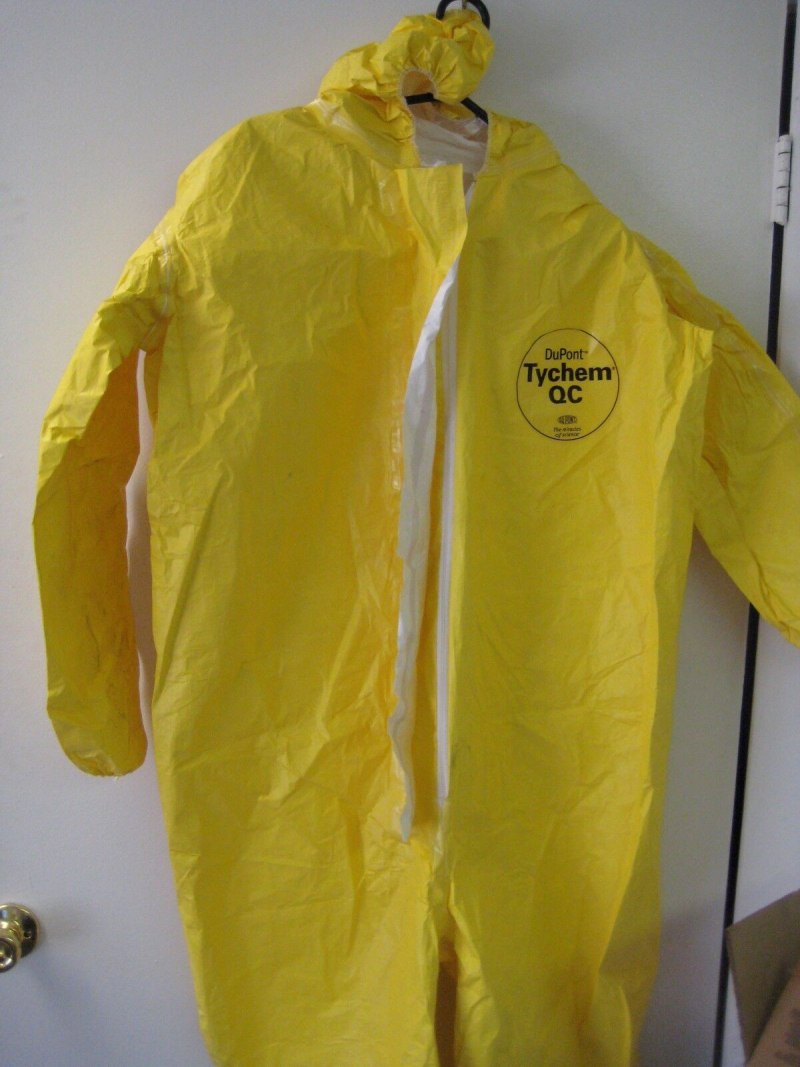 Костюм Tychem 2000 c (аналог)