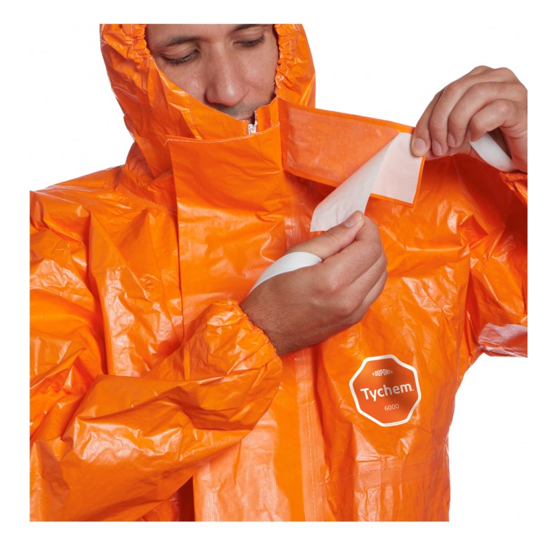 Tychem 6000