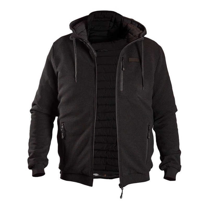 Флисовая куртка Norfin Onyx